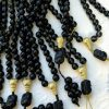 D110 Chaplet: 108 Natural beads