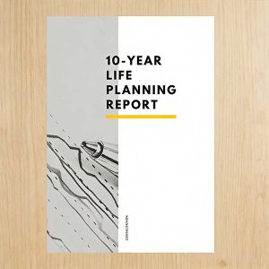 D76 Ten-Year Income Analysis Report