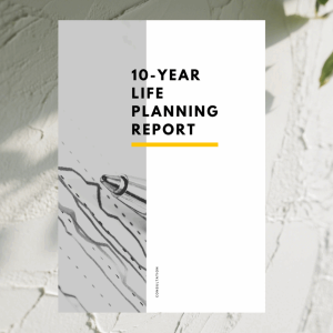 D76 Ten-Year Income Analysis Report