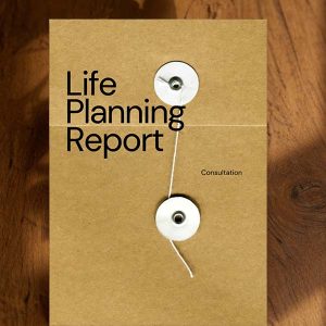 D59AA Express: Personal Consultation – Basic Edition (1 Question)