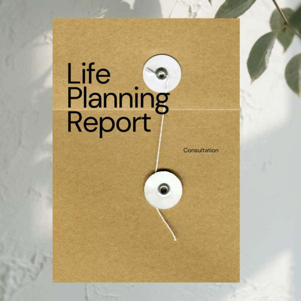 D59AA Express: Personal Consultation – Basic Edition (1 Question)