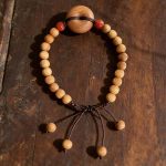 D191 Nature’s Harmony – Balanced Bracelet