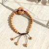 D191 Nature’s Harmony – Balanced Bracelet