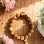 D204 Mountain Sea Glow Bracelet