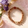 D209 Timeless Wood Bracelet