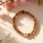 D209 Timeless Wood Bracelet
