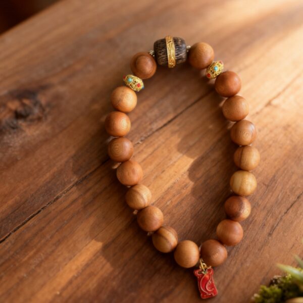 D208 Soul Light Bracelet