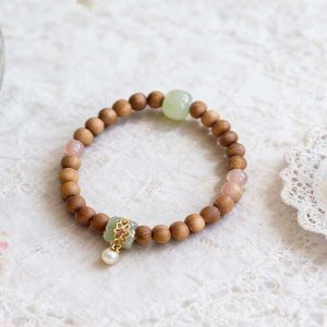 D210 Vintage Flow Bracelet