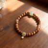 D210 Vintage Flow Bracelet