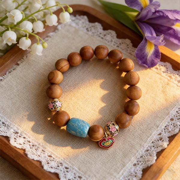 D212 Warm Sun Bracelet