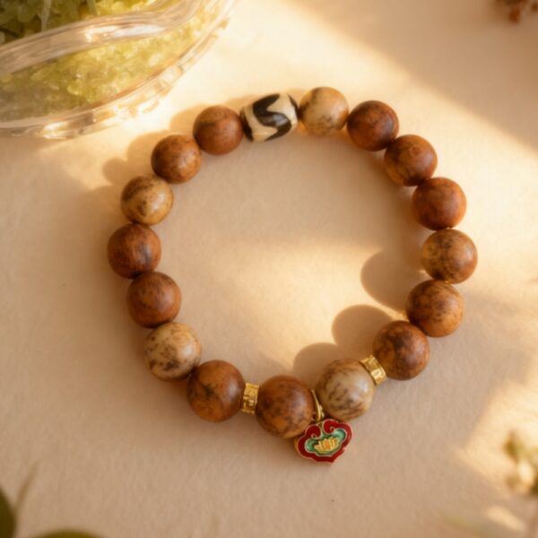 D211 Morning Breeze Bracelet