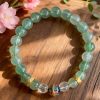 D213 Green Mist Bracelet
