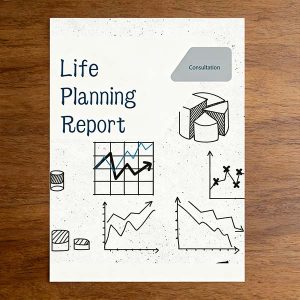 D59A Personal Consultation – Basic Edition (1 Question)