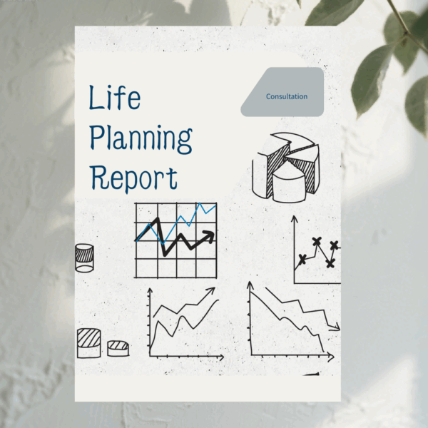 D59A Personal Consultation – Basic Edition (1 Question)