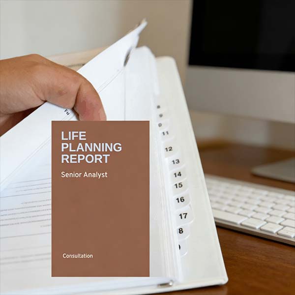 D57 Personal Consultation Plan・Premium Edition (1 Question)