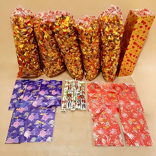 D133 Joint Remembrance Set — Standard