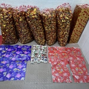 D133 Joint Remembrance Set — Standard