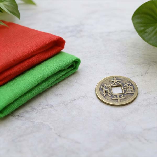 J7挡白事-600x558-1 D6 Peace & Protection Coin Set