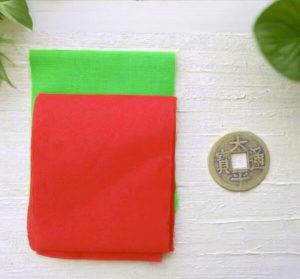 D6 Peace & Protection Coin Set