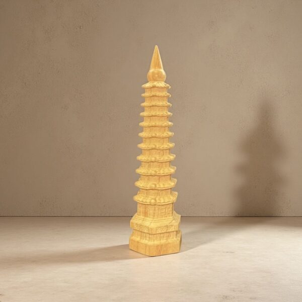 D121 Peachwood Scholar’s Tower