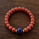 D49 Bead Bracelet: Elite Nobleman