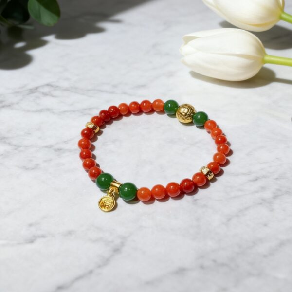 南红黄财神·聚宝金轮_WH_1000x1000px-600x600-1.jpg D226 Red Glimmer – Starry Ring Bracelet