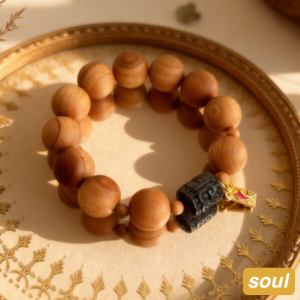 [soul] Test Bead Bracelet