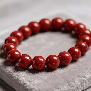 D63 Vermilion Guardian Bracelet (Random Style)