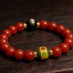 耀眼男神_WH_1000x1000px-600x600-1 D86 Bead Bracelet: Radiant Male God
