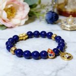 D232 Blue Harmony – Timeless Bracelet