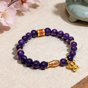 青金路路通·财神护符_WH_1000x1000px-600x600-1 D230 Endless Sky – Calmness Bracelet