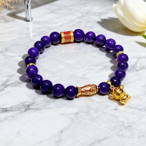 D230 Endless Sky – Calmness Bracelet