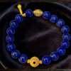 D53 Bead Bracelet: Star of Leadership