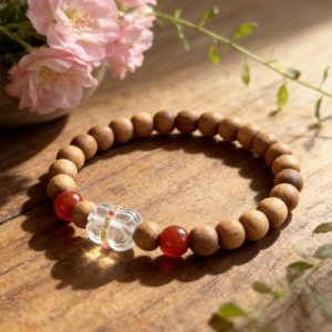 D240 Color Bloom Bracelet