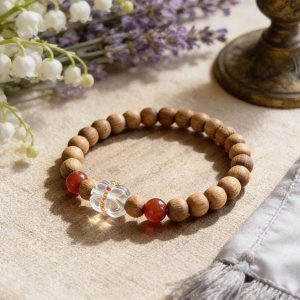 D240 Color Bloom Bracelet