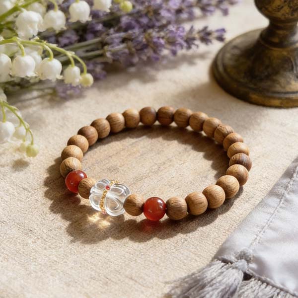 D240 Color Bloom Bracelet