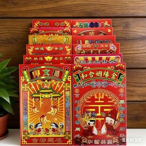 D66 Spell Box (Traditional Paper Craft)