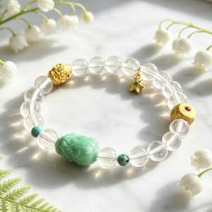D251 Bilan Pixiu Bracelet