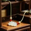 D243 Pure lotus heart