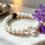 D259 D259 Moonlight Sandalwood Bracelet