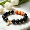 D262 Night Ember Dawn Bracelet