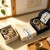 T14 Tower Incense Gift Set (Sun & Moon EdDesign)