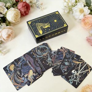 T197 Ancient Prophet Oracle Cards
