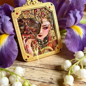 T24 Foundation Rune Card