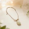 T43 Still Agar Bracelet