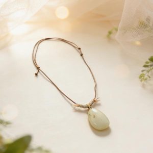T43 Still Agar Bracelet