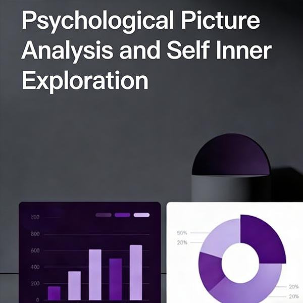 T46 Psychological Image Analysis