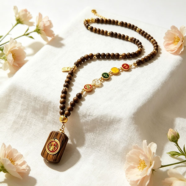 T53 Auspicious Light of Abundance